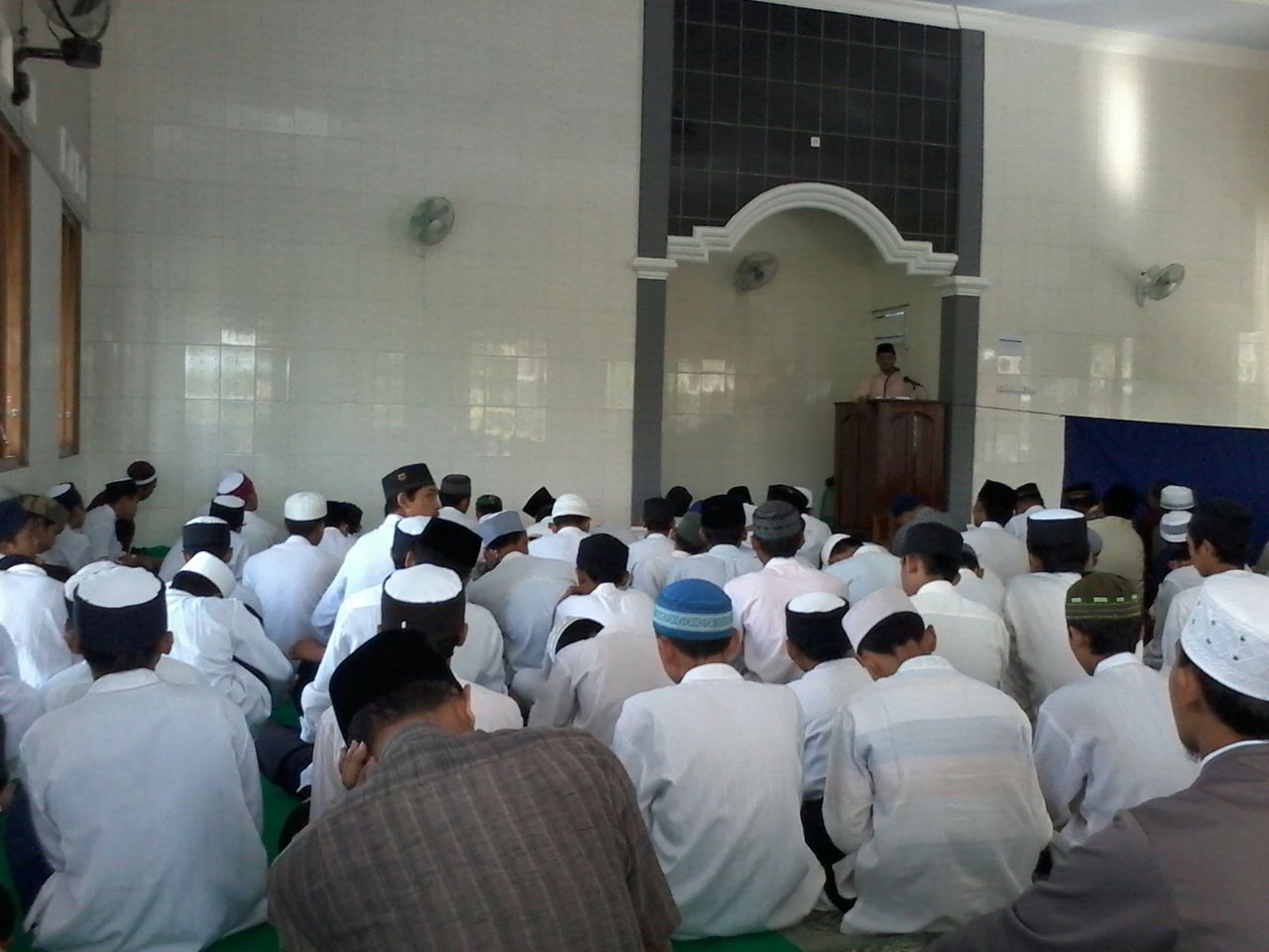 Pengajian Umum 